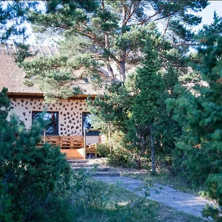 Seafront Country House Salinomme