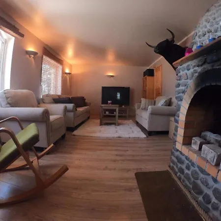 Villa Seafront Country House Salinomme